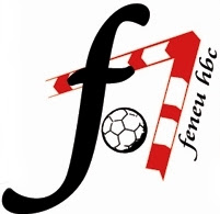 Logo Feneu Handball Club